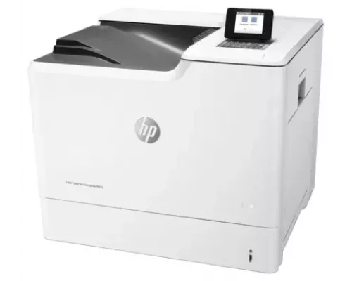 Принтер лазерный HP Color LaserJet Enterprise M652n