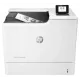 Принтер лазерный HP Color LaserJet Enterprise M652n