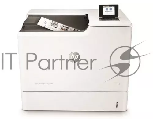 Принтер лазерный HP Color LaserJet Enterprise M652n