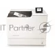 Принтер лазерный HP Color LaserJet Enterprise M652n