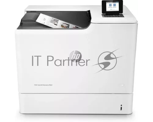 Принтер лазерный HP Color LaserJet Enterprise M652n