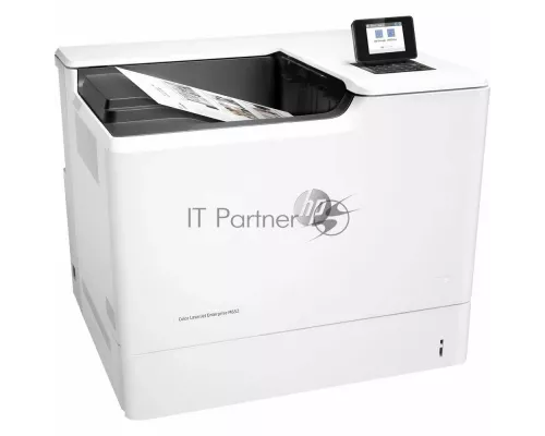 Принтер лазерный HP Color LaserJet Enterprise M652n