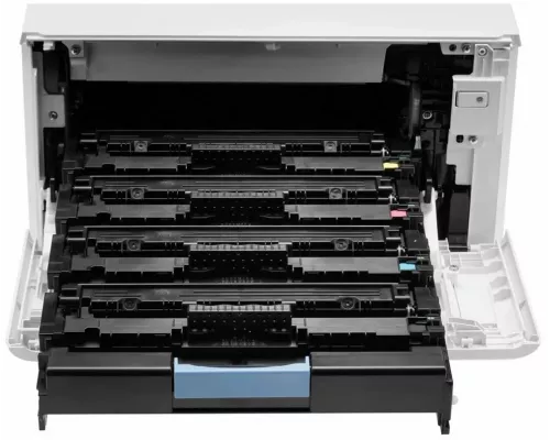 Принтер лазерный HP Color LaserJet Pro M454dn