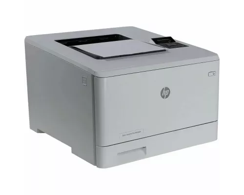 Принтер лазерный HP Color LaserJet Pro M454dn