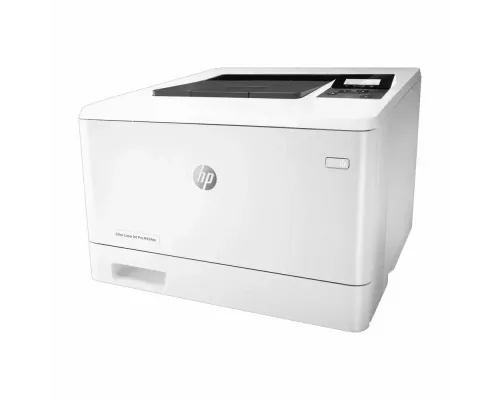 Принтер лазерный HP Color LaserJet Pro M454dn