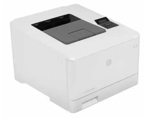 Принтер лазерный HP Color LaserJet Pro M454dn