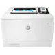 Принтер лазерный HP Color LaserJet Pro M455dn