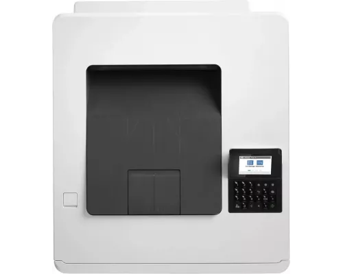 Принтер лазерный HP Color LaserJet Pro M455dn