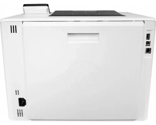 Принтер лазерный HP Color LaserJet Pro M455dn