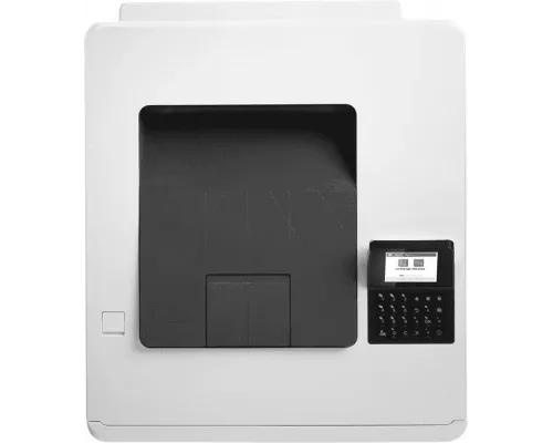 Принтер лазерный HP Color LaserJet Pro M455dn