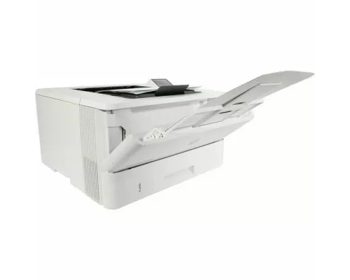 Принтер лазерный HP LaserJet Enterprise M406dn