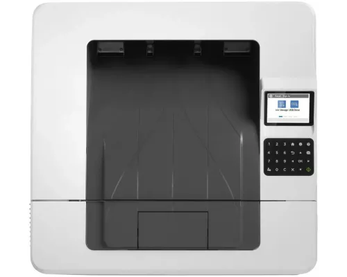Принтер лазерный HP LaserJet Enterprise M406dn