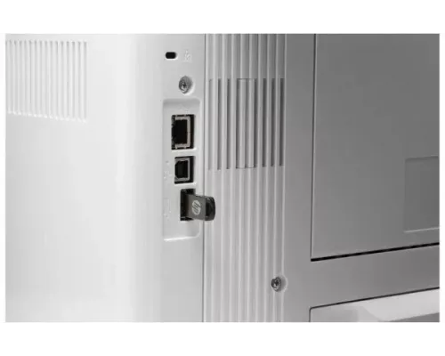 Принтер лазерный HP LaserJet Enterprise M612dn