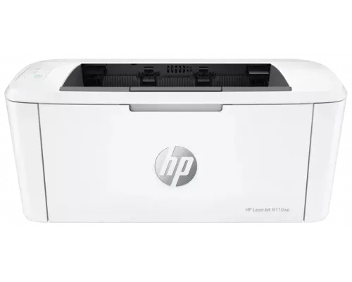 Принтер лазерный HP LaserJet M110we