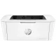 Принтер лазерный HP LaserJet M110we