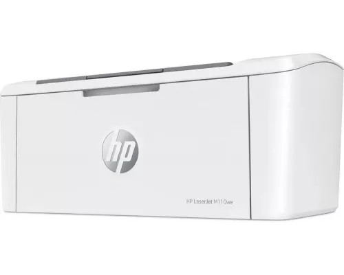 Принтер лазерный HP LaserJet M110we