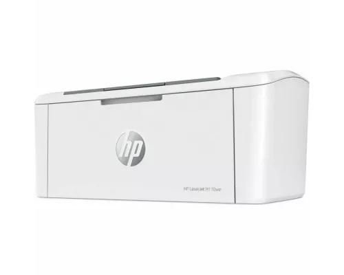 Принтер лазерный HP LaserJet M110we