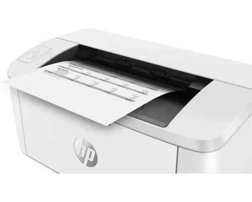 Принтер лазерный HP LaserJet M111w