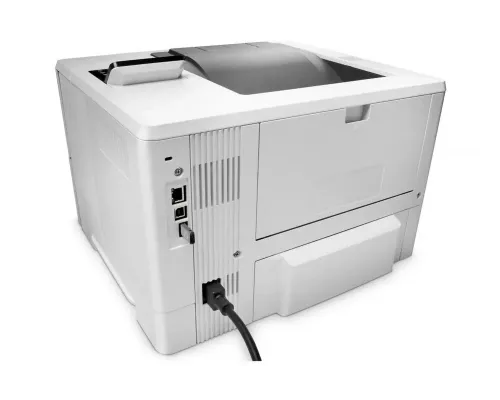 Принтер лазерный HP LaserJet Pro M501dn