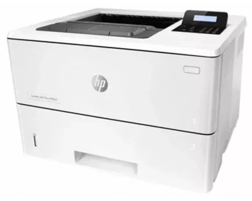 Принтер лазерный HP LaserJet Pro M501dn