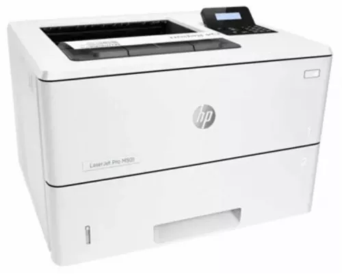 Принтер лазерный HP LaserJet Pro M501dn
