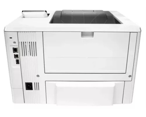 Принтер лазерный HP LaserJet Pro M501dn