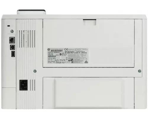 Принтер лазерный HP LaserJet Pro M501dn