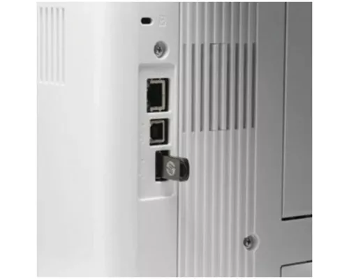 Принтер лазерный HP LaserJet Pro M501dn