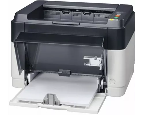 Принтер лазерный Kyocera Ecosys FS-1040