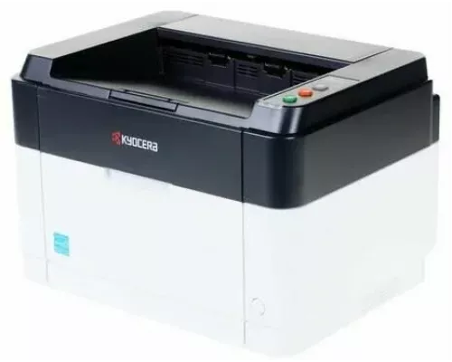Принтер лазерный Kyocera Ecosys FS-1040