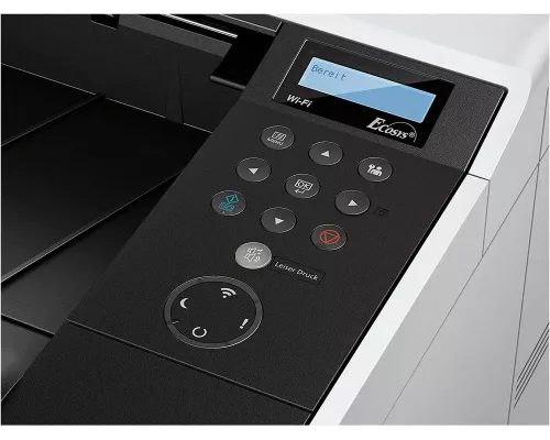 Принтер лазерный Kyocera Ecosys P2040dw