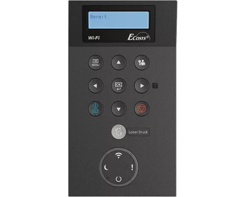 Принтер лазерный Kyocera Ecosys P2040dw