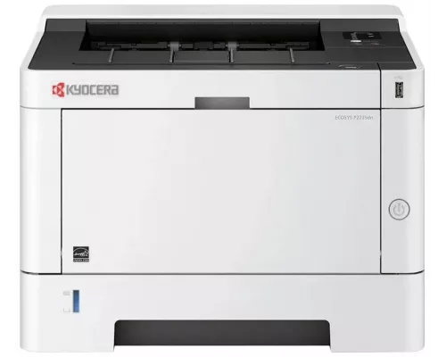 Принтер лазерный Kyocera Ecosys P2235dn