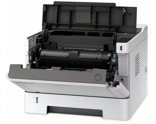 Принтер лазерный Kyocera Ecosys P2235dn