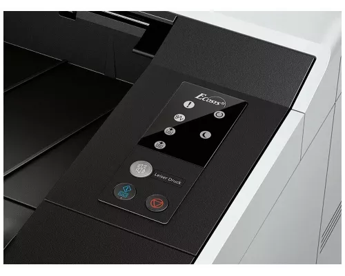 Принтер лазерный Kyocera Ecosys P2235dn