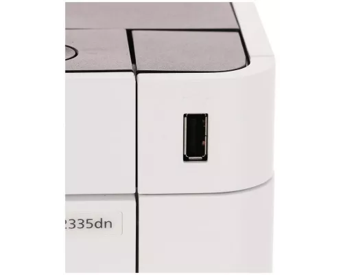 Принтер лазерный Kyocera Ecosys P2335dn
