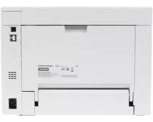 Принтер лазерный Kyocera Ecosys P2335dn
