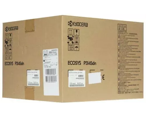 Принтер лазерный Kyocera Ecosys P3145dn