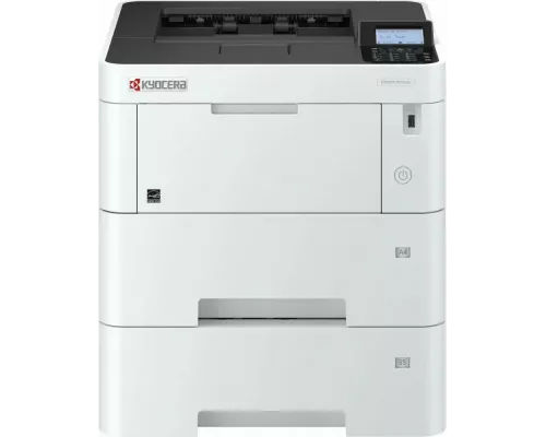 Принтер лазерный Kyocera Ecosys P3145dn
