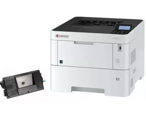 Принтер лазерный Kyocera Ecosys P3150dn