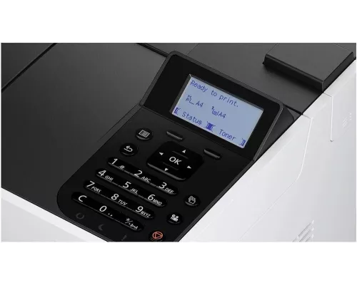 Принтер лазерный Kyocera Ecosys P3150dn
