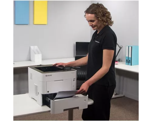Принтер лазерный Kyocera Ecosys P3150dn