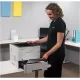 Принтер лазерный Kyocera Ecosys P3150dn