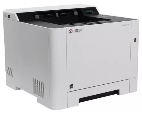Принтер лазерный Kyocera Ecosys P5026cdn