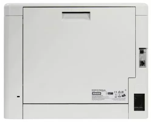 Принтер лазерный Kyocera Ecosys P5026cdn