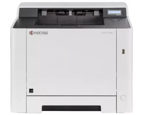 Принтер лазерный Kyocera Ecosys P5026cdn