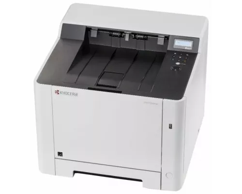 Принтер лазерный Kyocera Ecosys P5026cdn