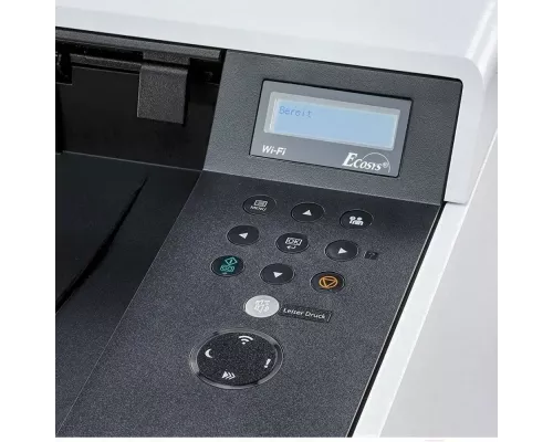 Принтер лазерный Kyocera Ecosys P5026cdn