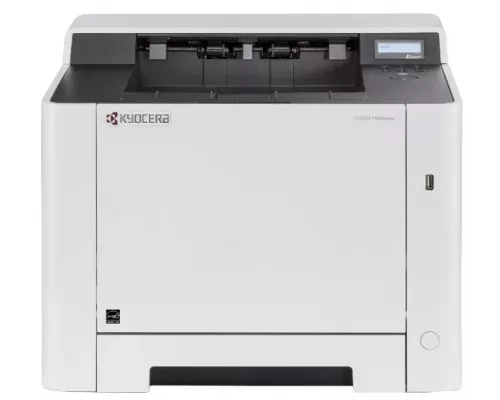 Принтер лазерный Kyocera Ecosys P5026cdw