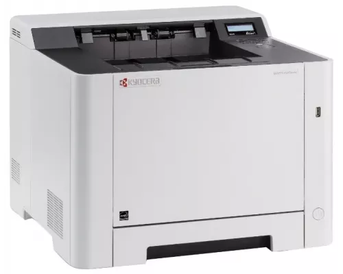 Принтер лазерный Kyocera Ecosys P5026cdw